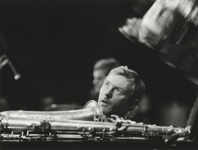 KRZYSZTOF KOMEDA