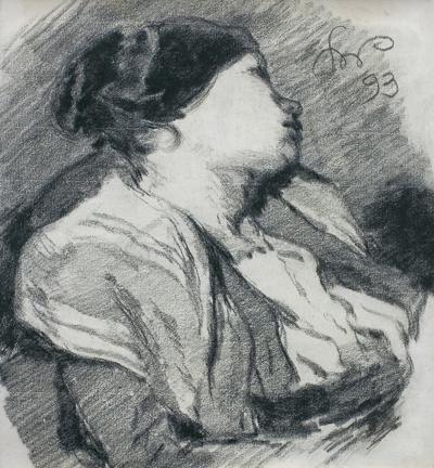 ZADUMANA, 1893