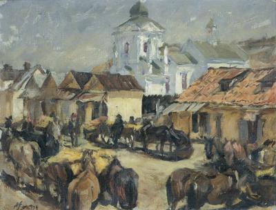 TARG, 1929 [?]