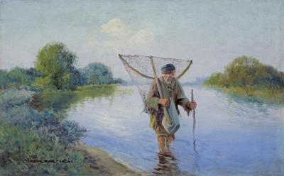RYBAK
