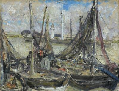 PORT