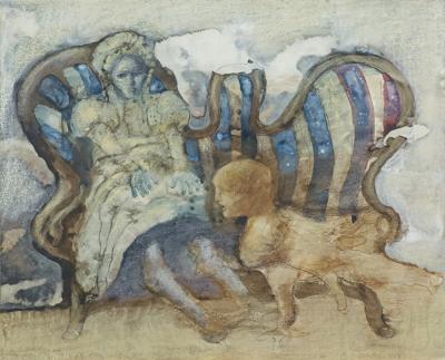 DRUGIE CESARSTWO, 1966