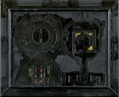 Z CYKLU OCZEKIWANIE, 1994-5
