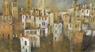 CAPESTRANO, 1980