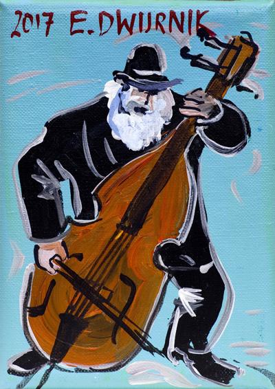 BASISTA, 2017