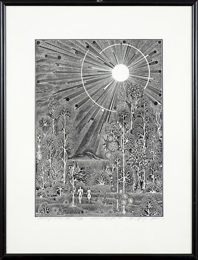 MIODOWY MIESIĄC II A, 1981