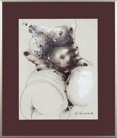 AKT, 1989