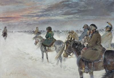 ODWRÓT SPOD MOSKWY, 1939