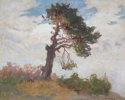 SOSNA, 1927