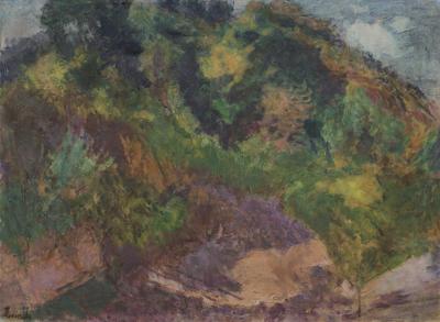 PEJZAŻ, 1969