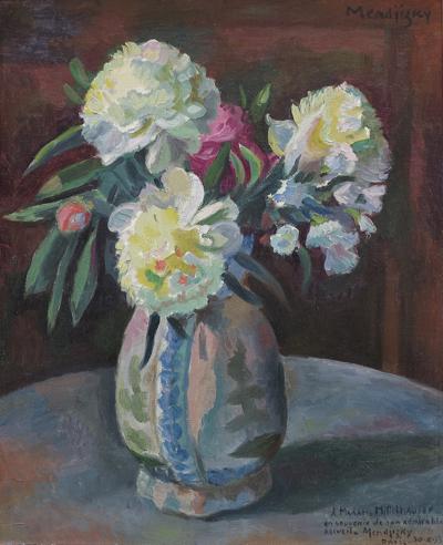 PEONIE