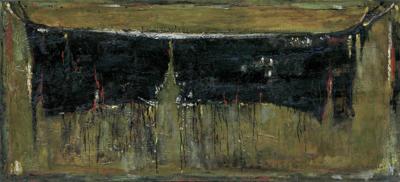PEJZAŻ, 1957