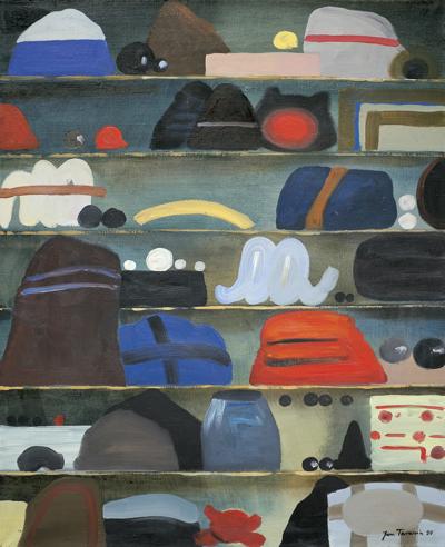 MAGAZYN, 1990
