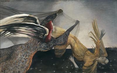 ANIOŁY POLSKIE II, 1982