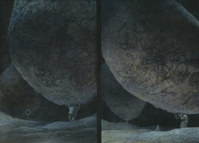SYZYF, 2003