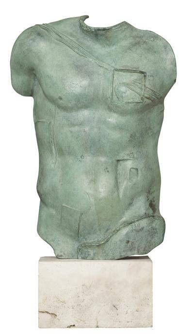 PERSEUSZ, 1988