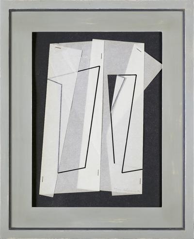 COLLAGE, 1994