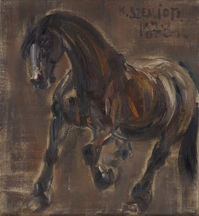 KOń, 1973