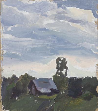 ZMIERZCH W MIELNIKU, 2016