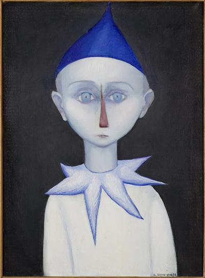 PIERROT, 1988