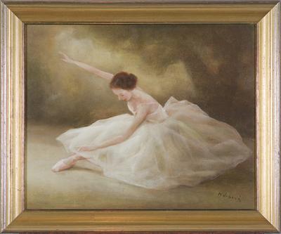 BALERINA