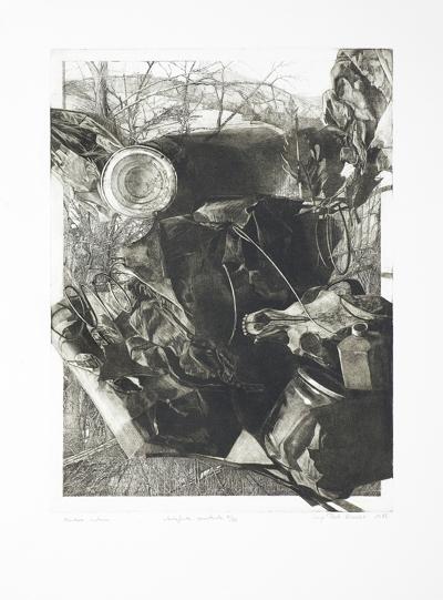 MARTWA NATURA, 1982