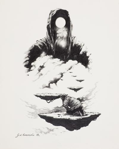 SCENA FANTASTYCZNA, 1982