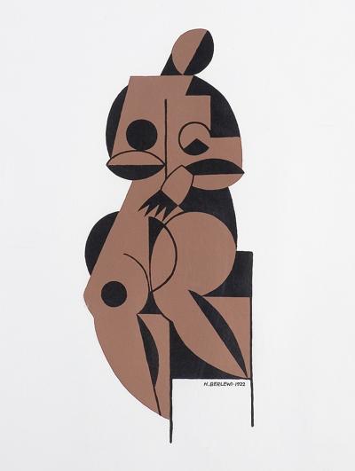 AKT, 1922