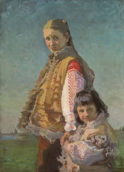 HUCUŁKI, LATA 20. XX W.
