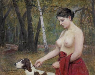 DIANA, OK. 1920