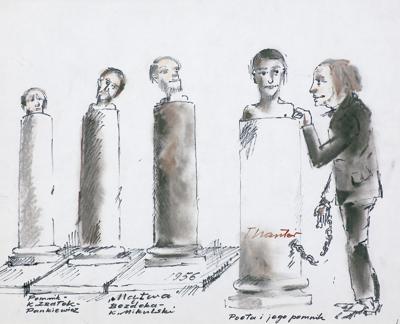 KOLUMNA, 1956