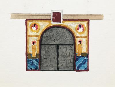 KRÓLOWIE I ŚWIĘCI, 1997