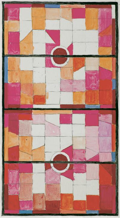 PROJEKT WITRAŻA, 1997