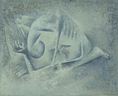 KRÓL EDYP, 1965
