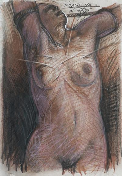 SEBASTIANA, 1995
