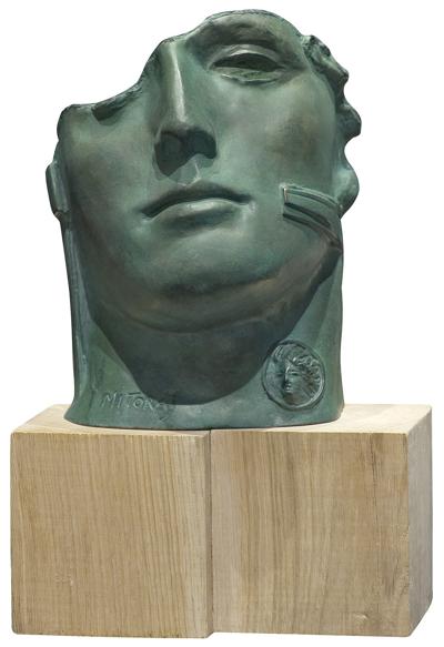 CENTURION, 1985