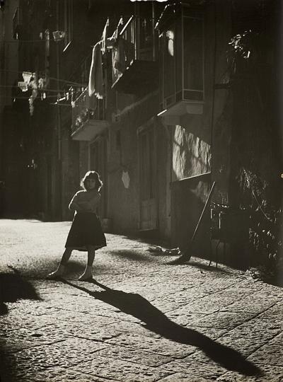 NEAPOL, 1957