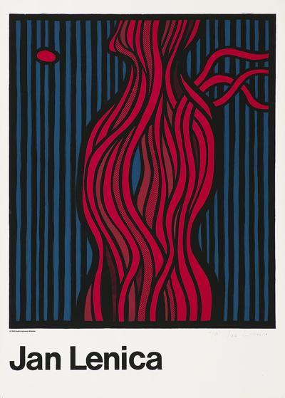 AUTOPLAKAT, 1972