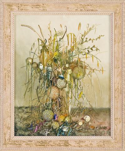 MARTWA NATURA - POST MORTEM