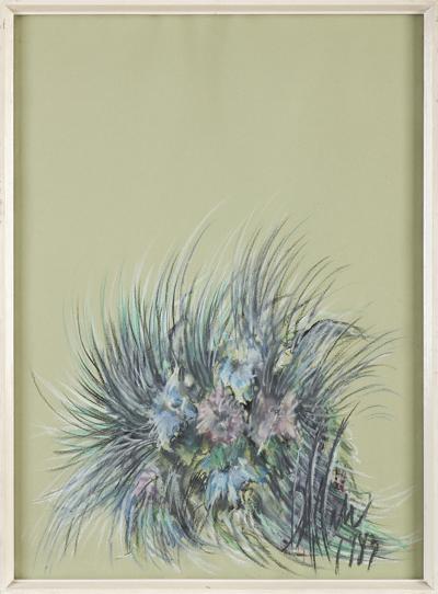 KWIATY, 1983