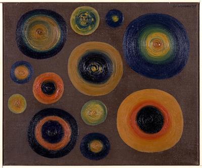 BEZ TYTUŁU, (47), 1995