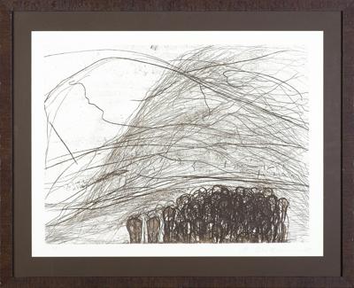 Z CYKLU KATHARSIS, 1985