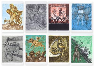 LES SIENS (SWOI), 1972