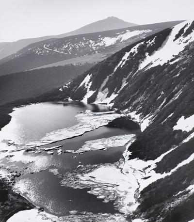 KARKONOSZE, 1966