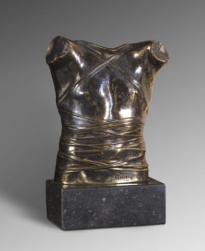 PANCERZ II (CUIRASSE II), 1986