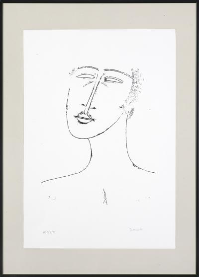 PORTRET, 1999