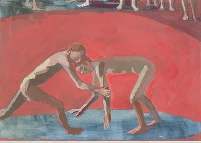 WALKA, 2003