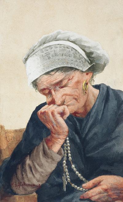 RÓŻANIEC