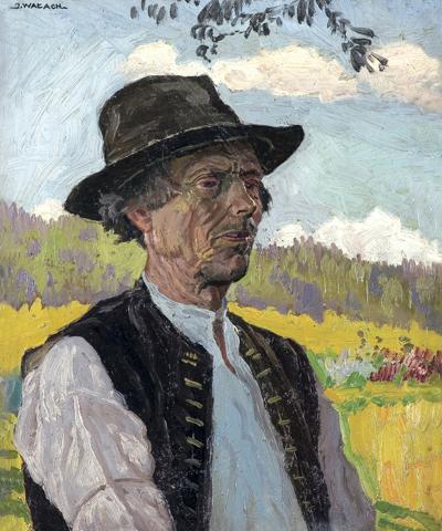 WUJEK JANOSZEK