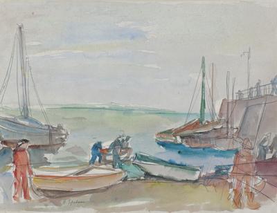 PORT